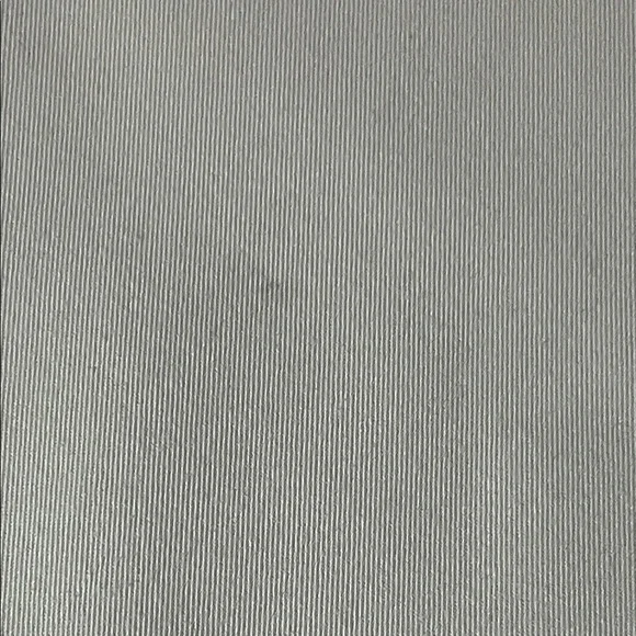 Figs Women's V-Neck Catarina Medical Scrub Top in Khaki - Picture 7 of 10